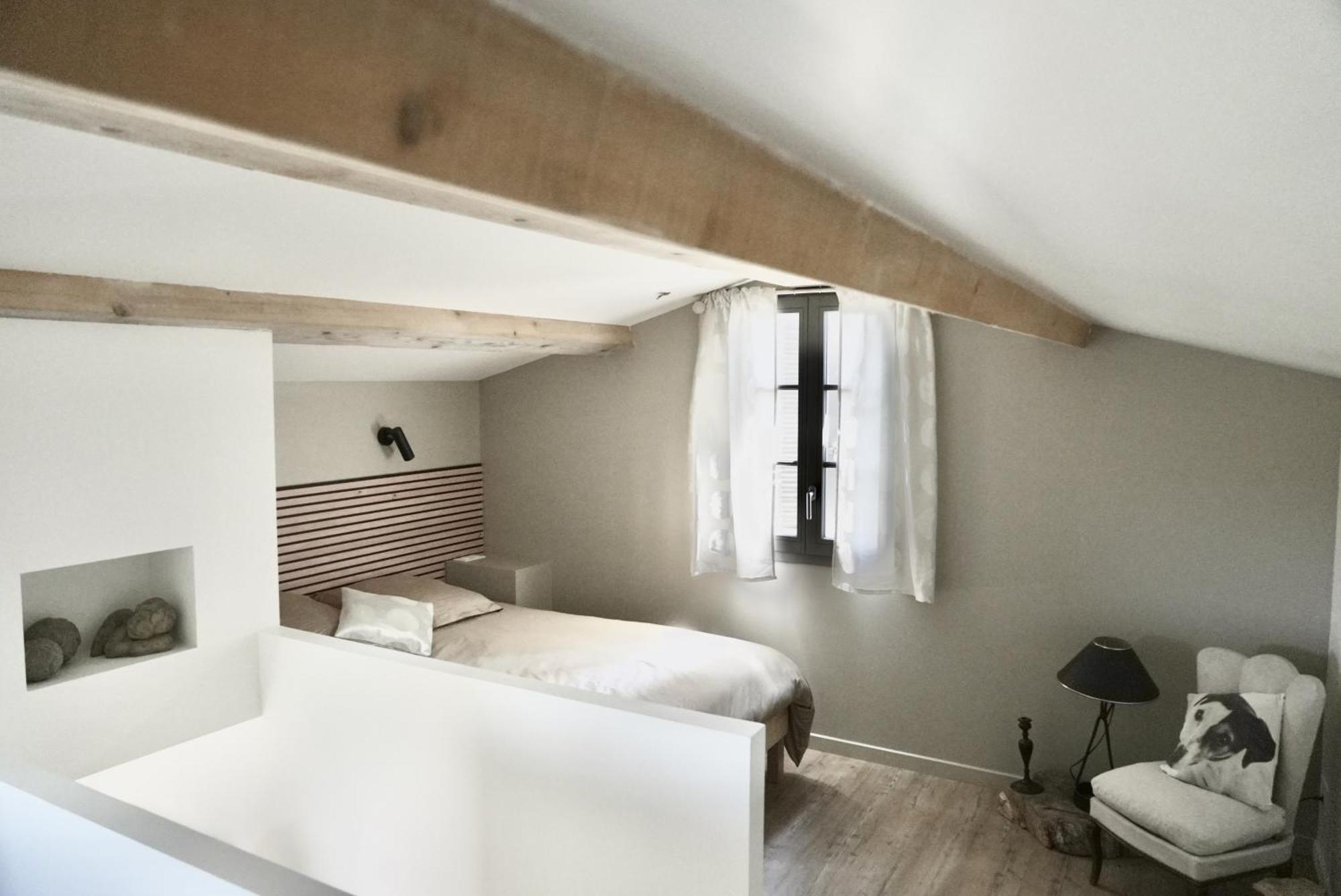 La Bergerie A La Mer - Chambres D'Hotes Carro Martigues Buitenkant foto