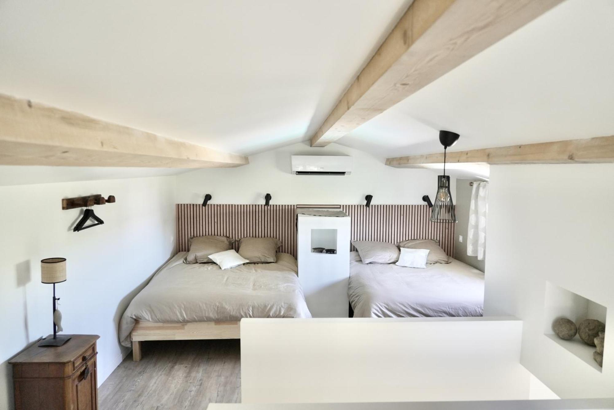 La Bergerie A La Mer - Chambres D'Hotes Carro Martigues Buitenkant foto