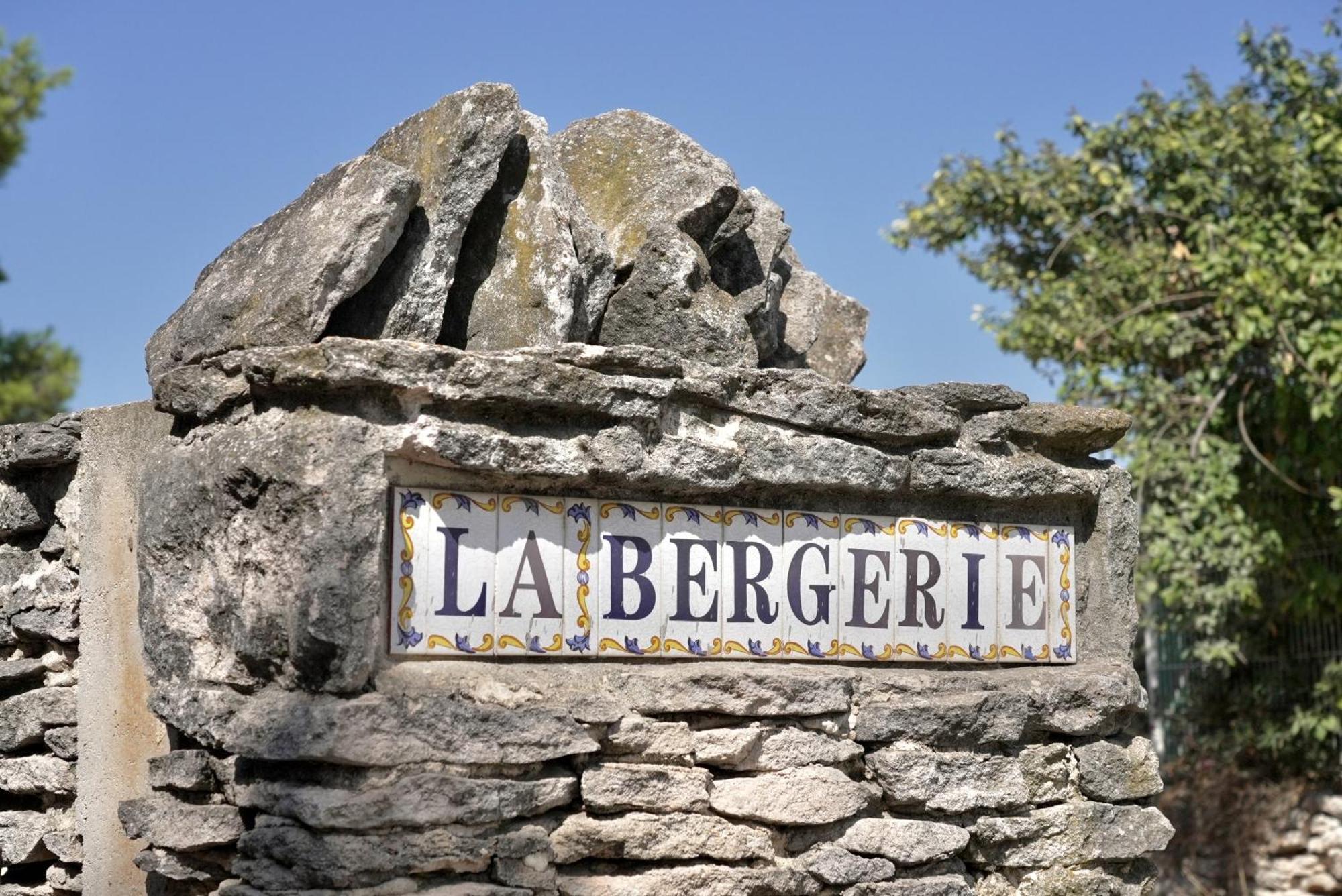 La Bergerie A La Mer - Chambres D'Hotes Carro Martigues Buitenkant foto